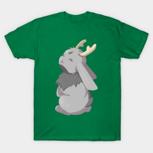 Happy Jackalope T-Shirt